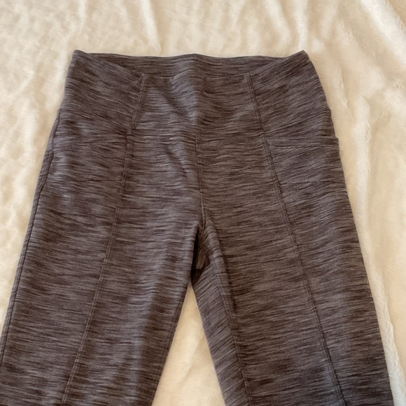Athleta High Waisted Metro Leggings - Picture 7 of 8